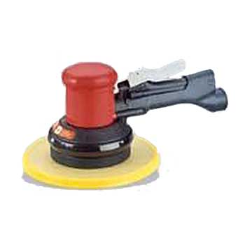 GPI 200MM PLANETARY SANDER 900RPM - DY10763 